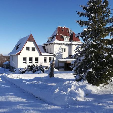 Penzion Chata Valaska Високи Татри Екстериор снимка
