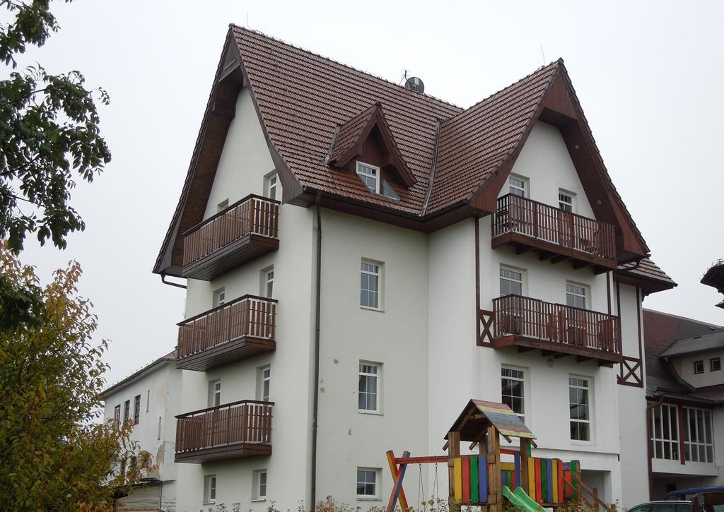 Penzion Chata Valaska Високи Татри Екстериор снимка